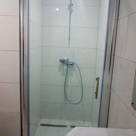 Апартаменты Sunny Bay