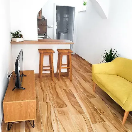 Apartamento Sunny Bay Zaton (Dubrovnik-Neretva)