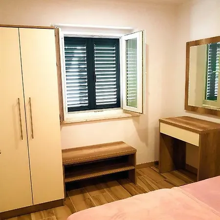 Sunny Bay Apartamento *