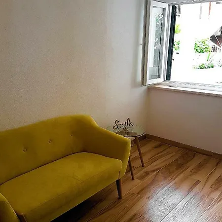 Apartamento Sunny Bay *