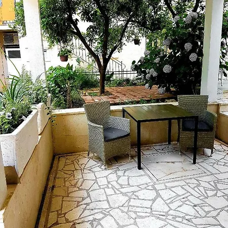 Sunny Bay Apartamento