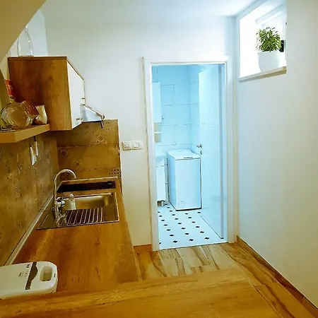 Sunny Bay Apartamento