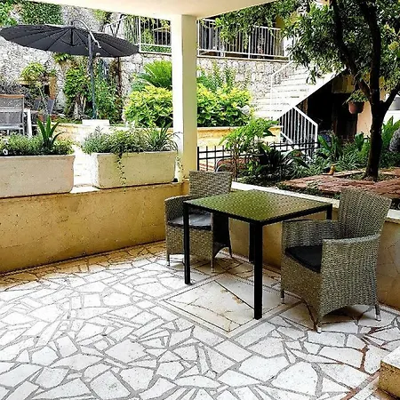 Apartamento Sunny Bay *